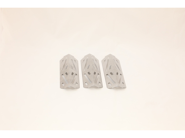 16392811-1-M-Weber-66685-DEFLECTOR HEAT C2 3B GEN 17