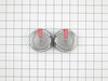 KNOB KIT (SET OF 2) C2 GEN 17 – Part Number: 66754