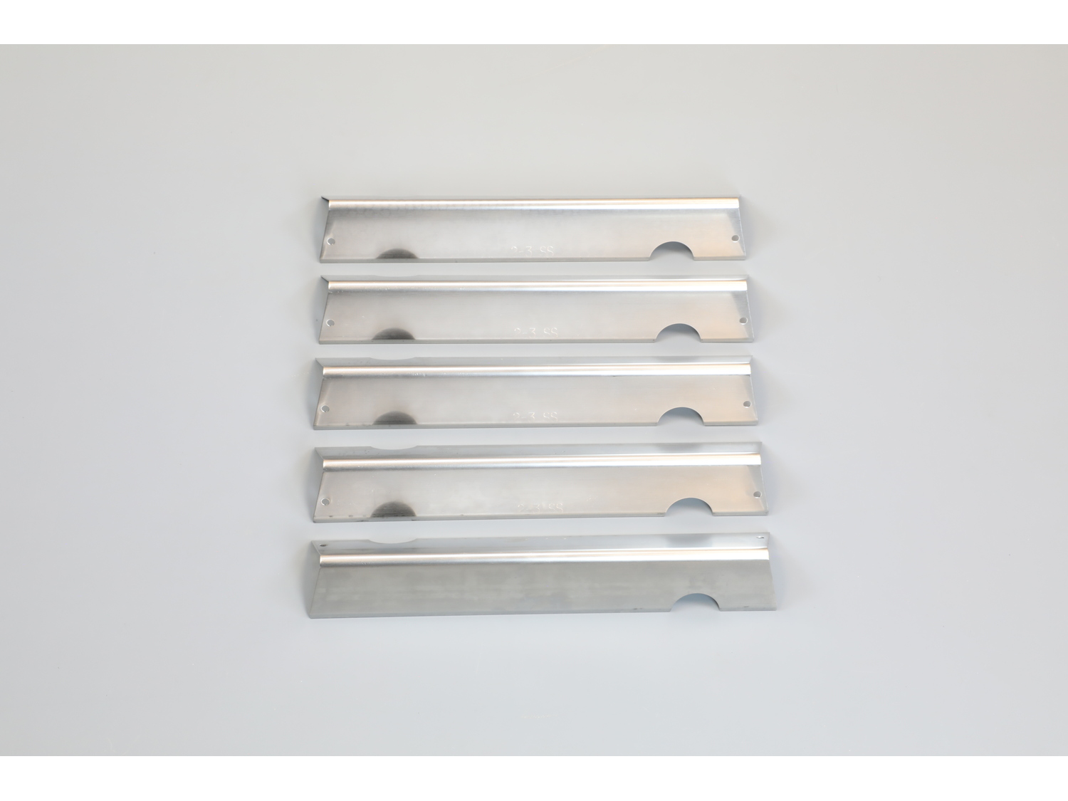 OEM er 66795 FLAVORIZER BARS SET SS C2 3B GEN 17