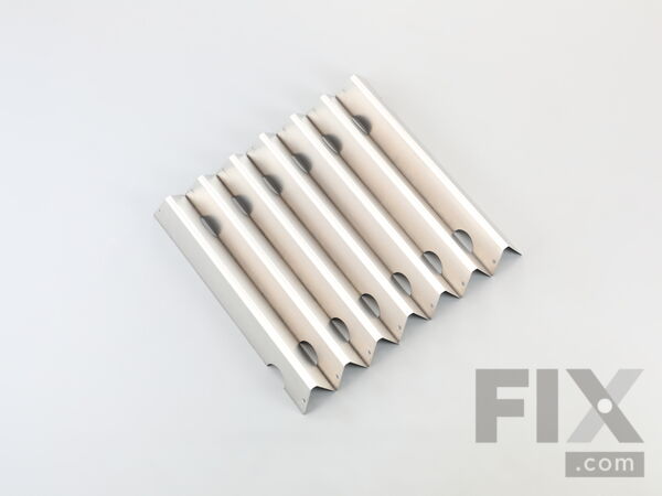 16392855-1-M-Weber-66797-Flavorizer Bars Set Ss C2 4b G