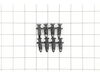 Hdwe Rvt Push Pnl Rear/btm C2 – Part Number: 66914