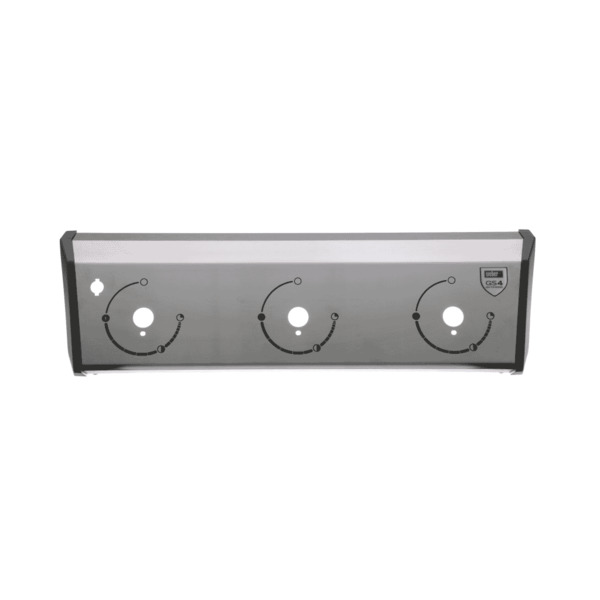 16393347-1-M-Weber-67008-Pnl Control Ss 3b Spirit Ii 18