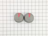 Knobs Kit 2b Spirit Ii 18 – Part Number: 67028