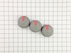 16393371-2-S-Weber-67029-Knobs Kit 3b Spirit Ii 18