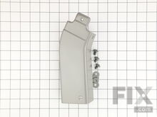 BRKT WHEEL FRONT SPIRIT II 18 – Part Number: 67041