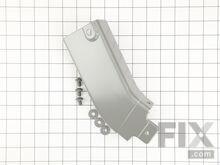 BRKT WHEEL REAR SPIRIT II 18 – Part Number: 67042
