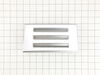 Deflector Heat Ss Spirit Ii 18 – Part Number: 67060