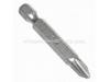 Single Bit (PH2, L50 mm) – Part Number: 670800058