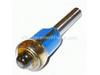 Cutter w/Bearing – Part Number: 671277002