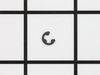 E-Ring – Part Number: 671826001