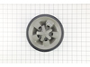 WHEEL W/INSERT GEN 19 – Part Number: 67445