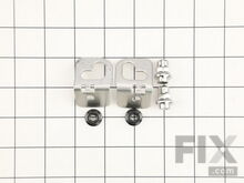 Hinge Kit Pvt Tbl Lhs Spirit I – Part Number: 67525