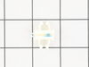 Wire Clip W/adhesive For Side – Part Number: 67661