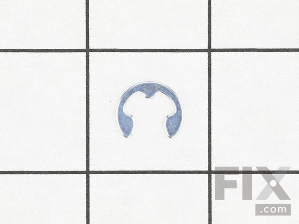 16393983-1-M-Homelite-678880001-Retaining Ring (E)