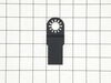 Wood Cutting Blade – Part Number: 681458028