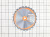 Saw Blade (7-1/4 In.) – Part Number: 681881001