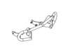 Bumper Asm-loop – Part Number: 683-05219-4028
