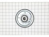 Friction Wheel Assembly, 5.5 OD – Part Number: 684-04153C