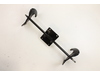 Auger Assembly Axle – Part Number: 684-04394-0637
