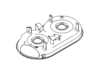 Deck Assembly – Part Number: 687-02476