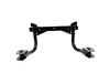 Caster Bracket Assembly – Part Number: 687-05033