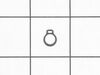 Ring, Retaining – Part Number: 690924001