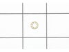 Washer – Part Number: 691077