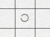 Retaining Ring – Part Number: 693518002