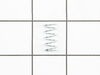 Trigger Spring – Part Number: 694218001