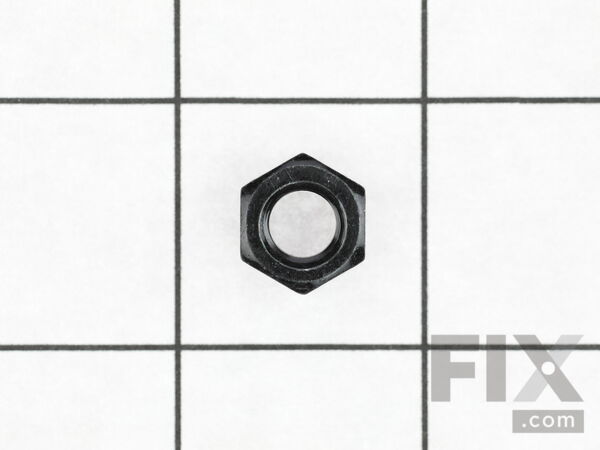 16398475-1-M-Ryobi-695215001-Hex Nut (M8, L.H. Thread)
