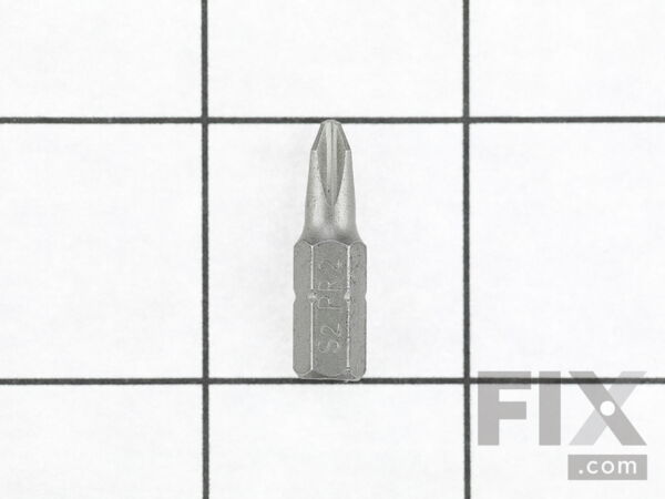 16398567-1-M-Ryobi-696836001-Bit (P2 X 25 Mm)