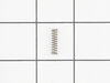 Compression Spring – Part Number: 697080001