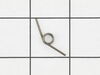 Torsion Spring – Part Number: 697452001