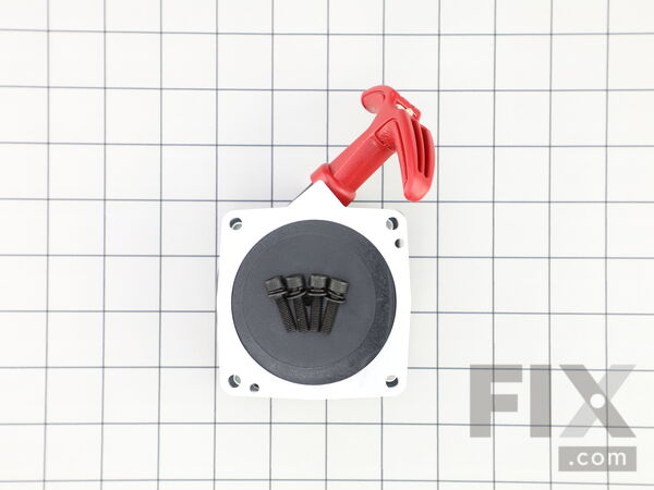 16400356-1-M-Murray-701912-Kit, Starter Assembly