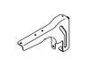 Tank Rear Bracket – Part Number: 703-08720B-4044