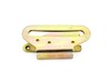 Speed Cam Plate (Lh) – Part Number: 703-08882A