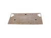 Seatbox Top Plate – Part Number: 703-09045G