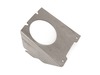Console Cover (Lh) – Part Number: 703-09338A