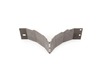 Console Cover (Rh) – Part Number: 703-09378A