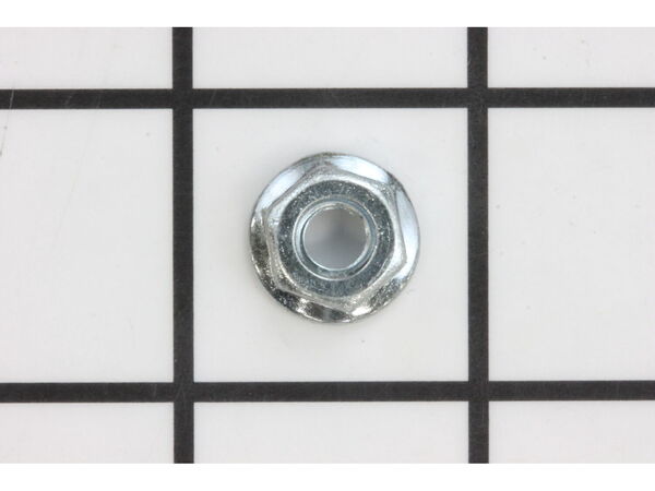 16403806-1-M-Murray-703233-Nut, 1/4c Hex Flange Lock