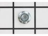 16403806-1-S-Murray-703233-Nut, 1/4c Hex Flange Lock