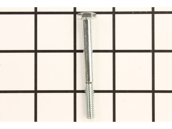 16404039-1-M-Murray-703821-Capscrew, Hex Head, 1/4-20 X 2 1/2