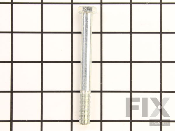 16404072-1-M-Murray-703876-Capscrew, 3/8-24X3 3/4" Hex Head