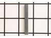 16404076-1-S-Murray-703890-Key, 1/4X2, Square