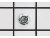 16404093-2-S-Murray-703917-Nut, #10-24 Hex Flange Lock