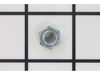16404113-1-S-Murray-703972-Nut, Hex Lock 1/4-28