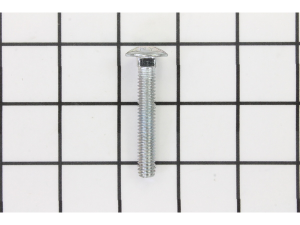 16404160-1-M-Murray-704035-Bolt, Round Head, Square Neck 5/16-18 X 2