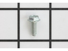 16404170-2-S-Murray-704060-Screw, #10-24 X 1/2" Hex Washer Self-Tap (Torx)