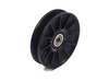 Plate, Chute Mounting – Part Number: 706510