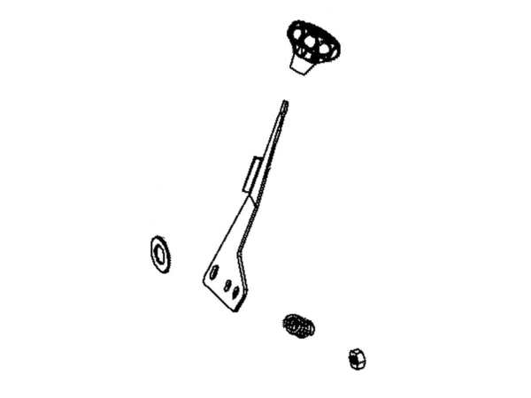 16405299-1-M-Murray-707794-Kit, Lever, Speed